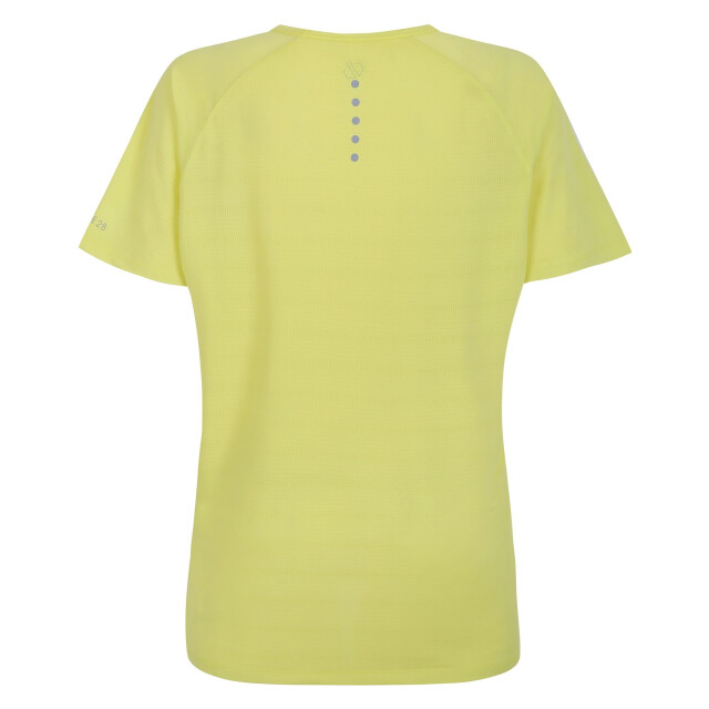 Dare2b Dames gravitate t-shirt UTRG9788_yellowplum large