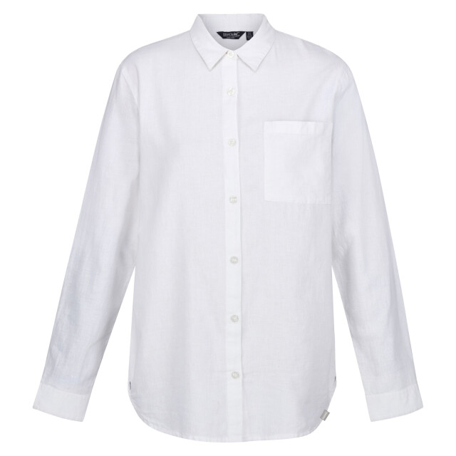 Regatta Dames primevere shirt UTRG9863_white large