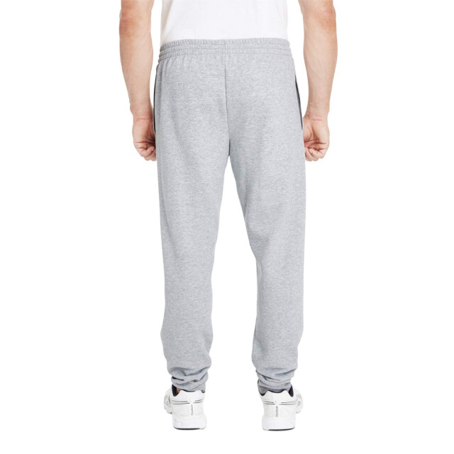 Jerzees Colours Heren nublend pocket sweatpants UTFK3171_athleticheather large