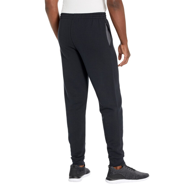 Jerzees Colours Heren nublend pocket sweatpants UTFK3171_black large