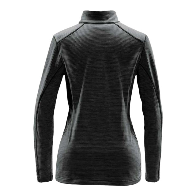 Stormtech Dames thermische basislaag top UTFK3151_dolphin large
