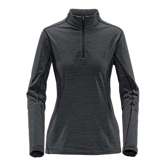 Stormtech Dames thermische basislaag top UTFK3151_dolphin large