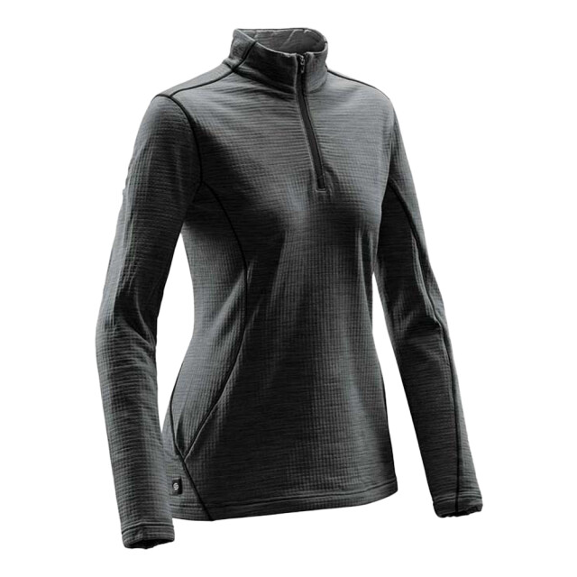 Stormtech Dames thermische basislaag top UTFK3151_dolphin large