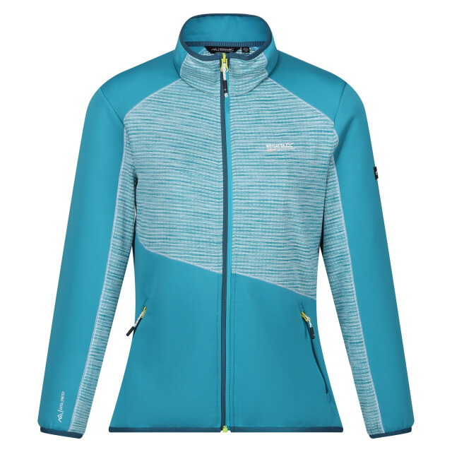 Regatta Dames yare ix lichtgewicht jas UTRG9744_tahoebluemoroccanblue large