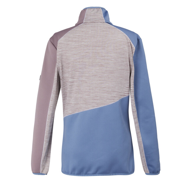 Regatta Dames yare ix lichtgewicht jas UTRG9744_heathercoronetblue large