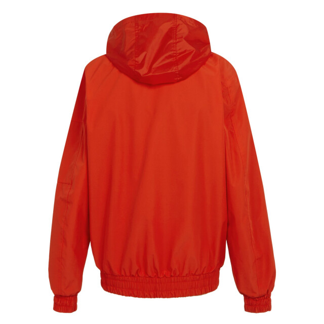 Regatta Heren shorebay ii waterdichte jas UTRG9786_highriskred large