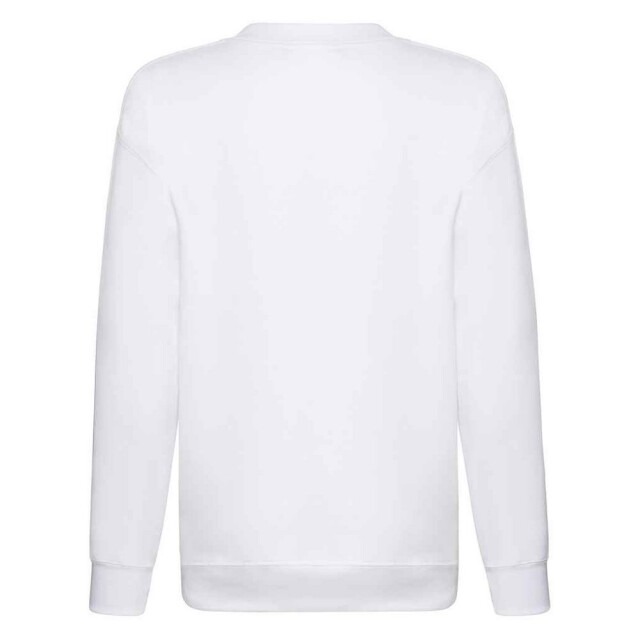 Fruit of the Loom Kinder/kids premium insteektrui UTFK3137_white large
