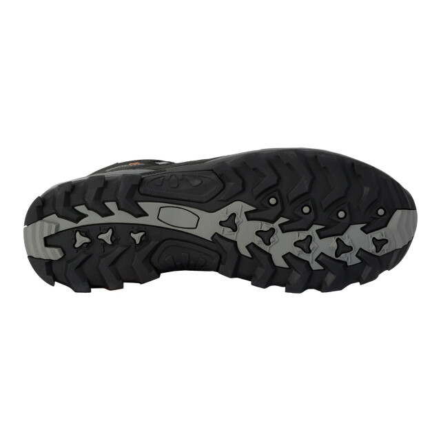 Regatta Heren samaris iii wandelschoenen UTRG9713_blackgraphiteblack large