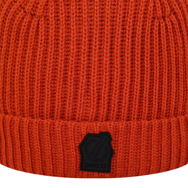 Dare2b Heren speed muts UTRG9716_rooibosteabrown large