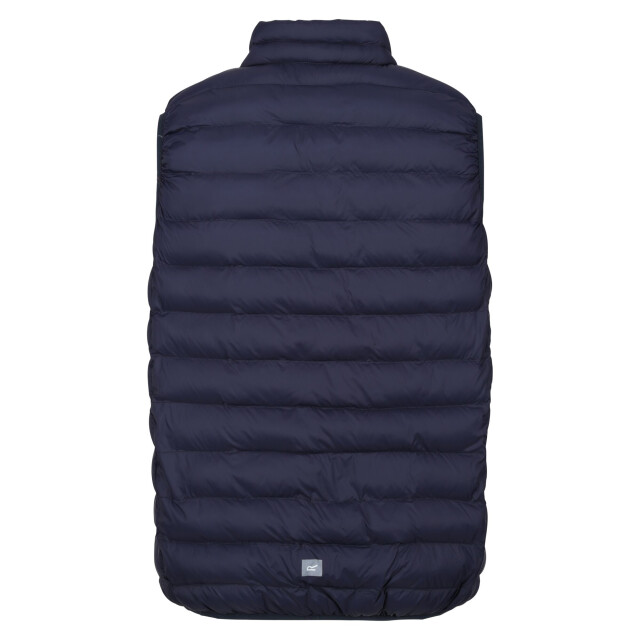 Regatta Heren marizion gewatteerd gilet UTRG9603_navydangerred large