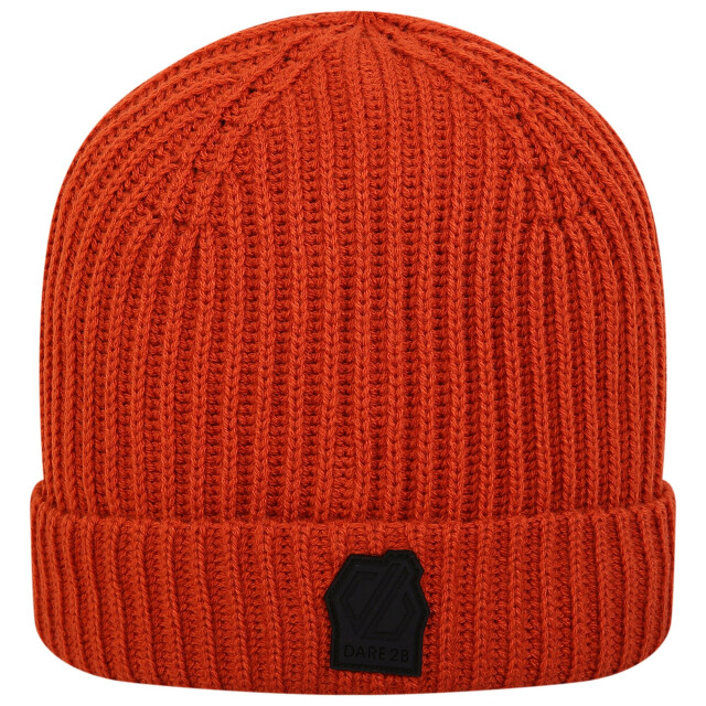 Dare2b Heren speed muts UTRG9716_rooibosteabrown large