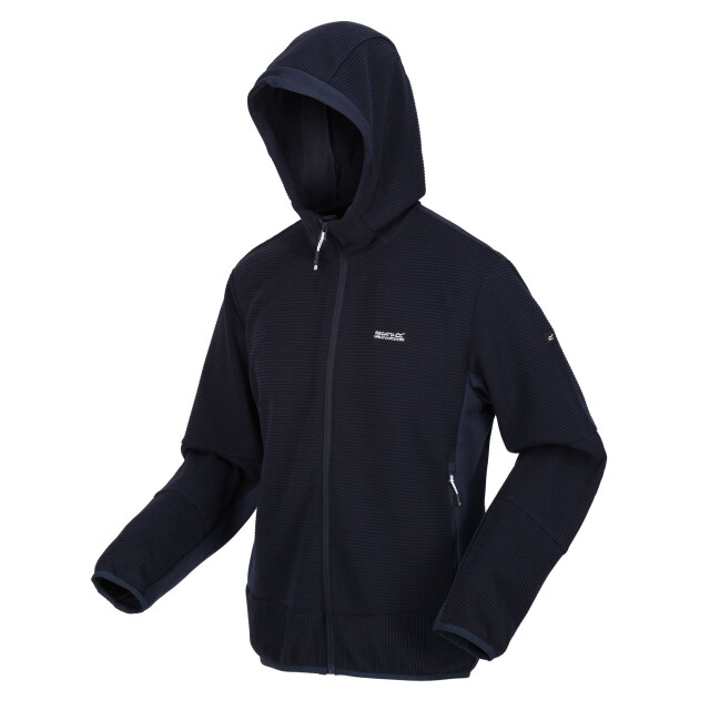 Regatta Heren woodard lichtgewicht jas UTRG9598_navy large
