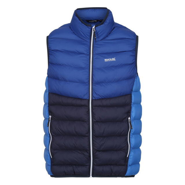 Regatta Heren harrock ii gewatteerd gilet UTRG9542_newroyalnavy large