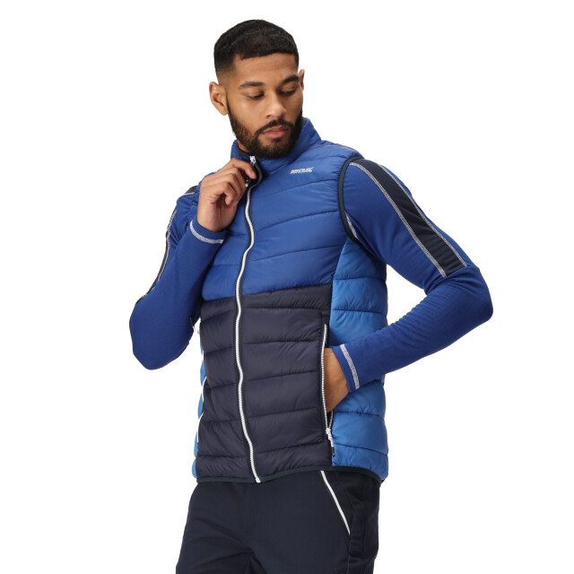 Regatta Heren harrock ii gewatteerd gilet UTRG9542_newroyalnavy large