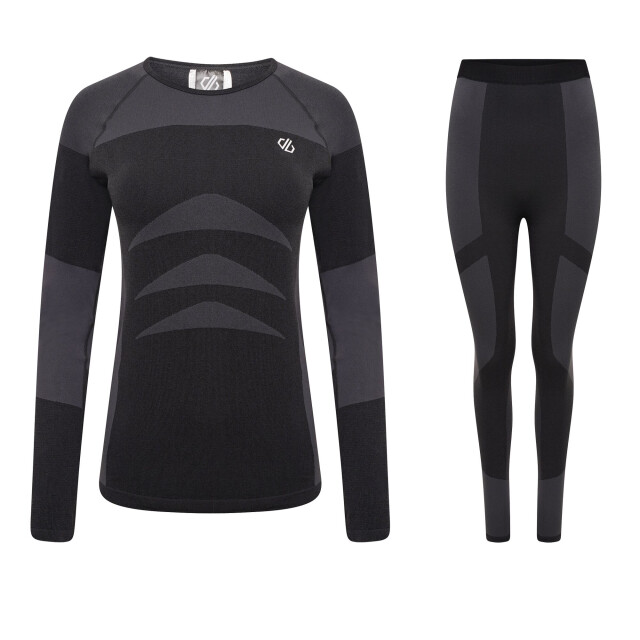 Dare2b Dames in de zone ii basislagenset UTRG9548_blackblack large