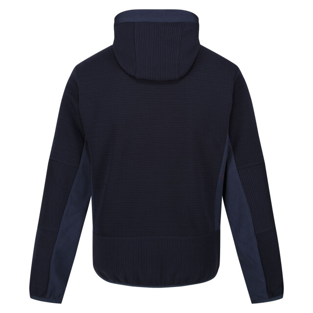 Regatta Heren woodard lichtgewicht jas UTRG9598_navy large