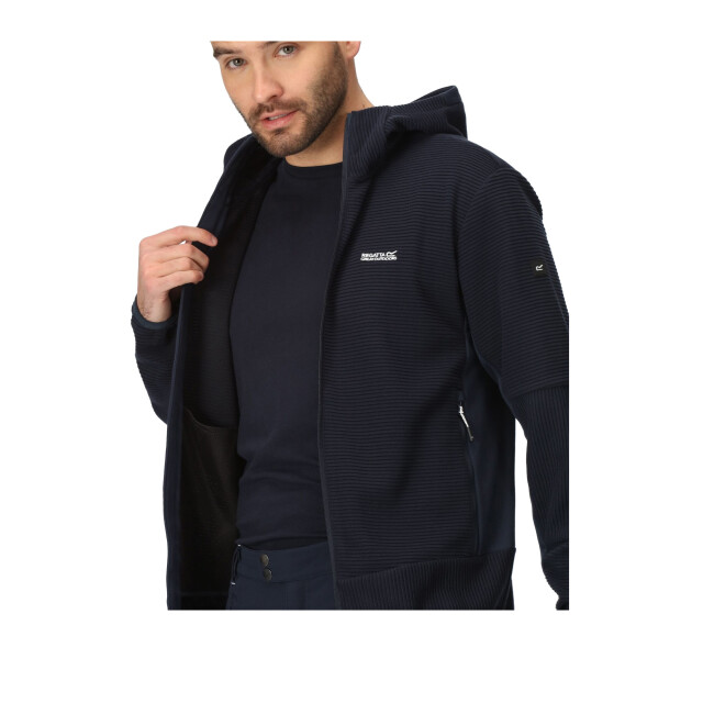 Regatta Heren woodard lichtgewicht jas UTRG9598_navy large