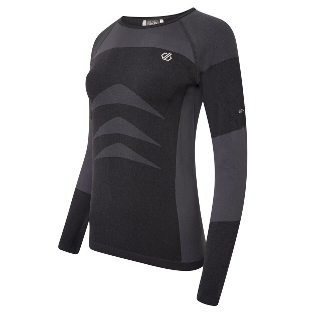 Dare2b Dames in de zone ii basislagenset UTRG9548_blackblack large