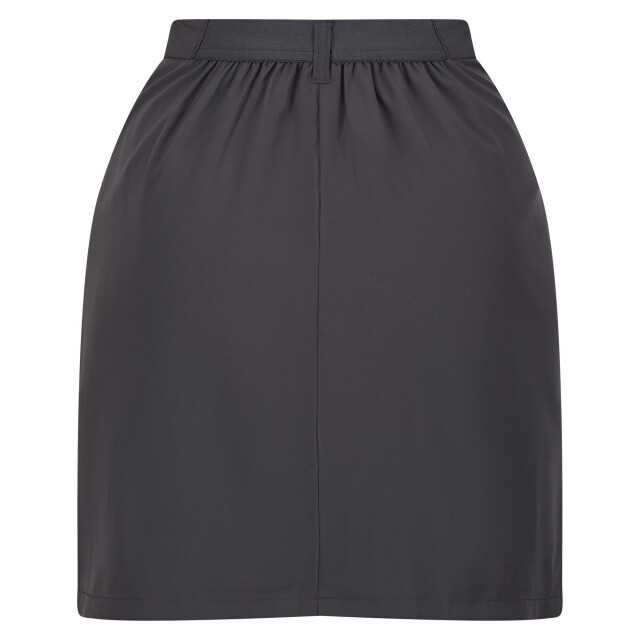 Regatta Dames highton skort iii rok UTRG9468_sealgrey large