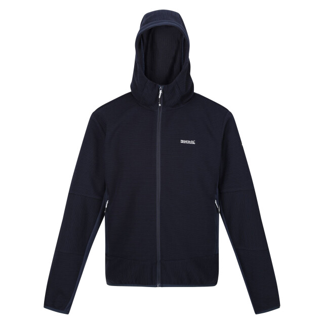 Regatta Heren woodard lichtgewicht jas UTRG9598_navy large