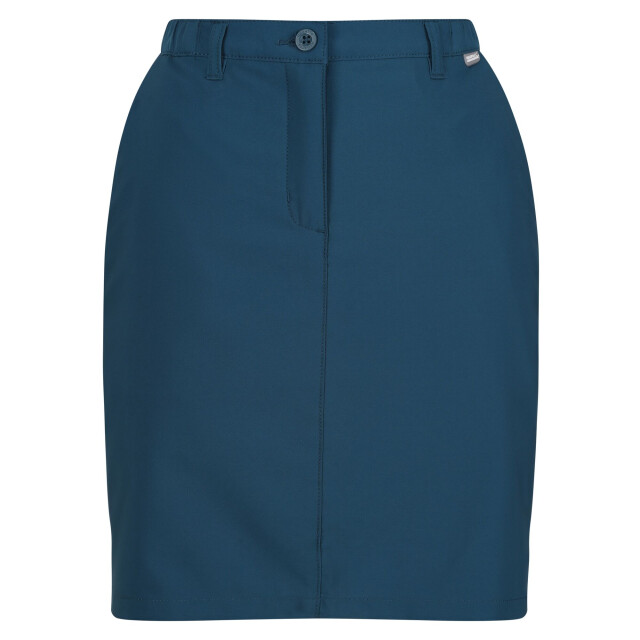 Regatta Dames highton skort iii rok UTRG9468_moroccanblue large