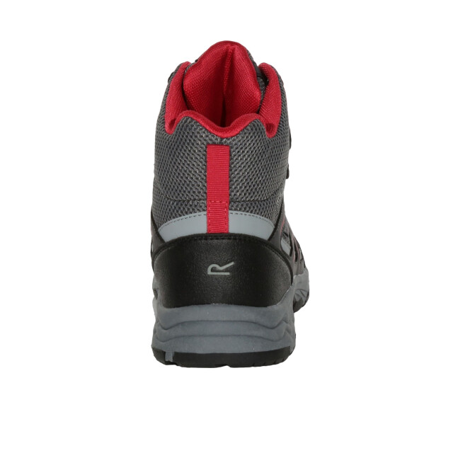 Regatta Dames lady vendeavour wandelschoenen UTRG9433_ashpinkpotion large