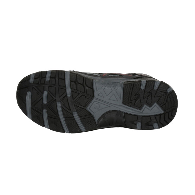 Regatta Dames lady vendeavour wandelschoenen UTRG9433_ashpinkpotion large