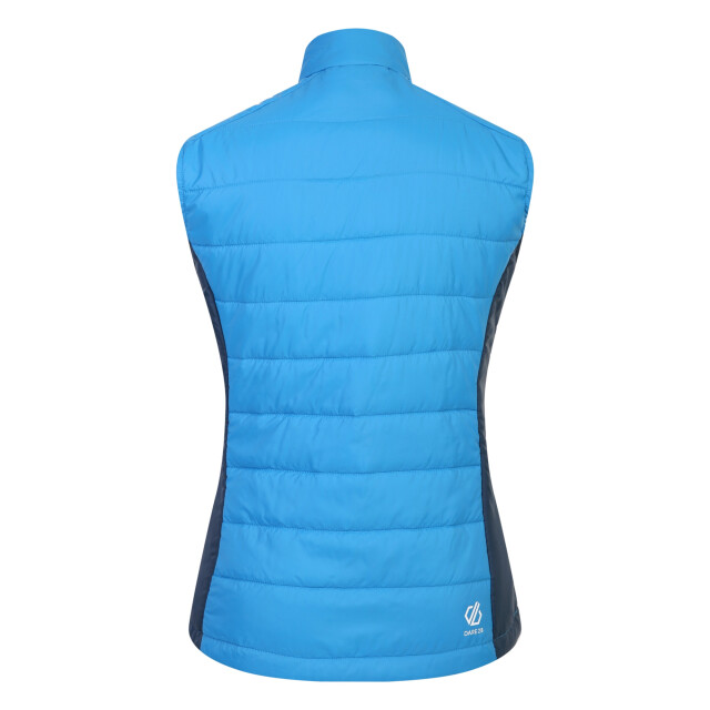 Dare2b Dames opstijgend gilet UTRG9434_swedishbluemoonlightdenim large