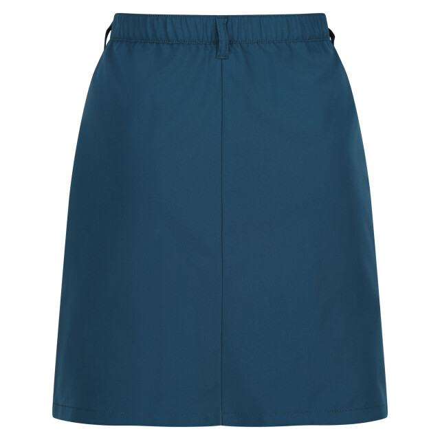 Regatta Dames highton skort iii rok UTRG9468_moroccanblue large