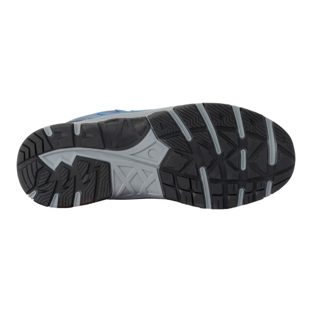 Regatta Dames lady vendeavour wandelschoenen UTRG9433_coronetbluetoadstool large