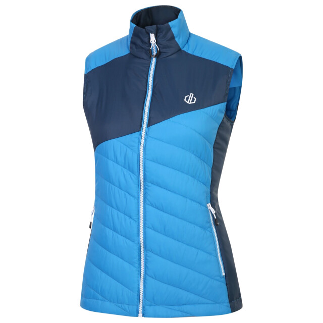 Dare2b Dames opstijgend gilet UTRG9434_swedishbluemoonlightdenim large