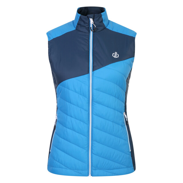 Dare2b Dames opstijgend gilet UTRG9434_swedishbluemoonlightdenim large