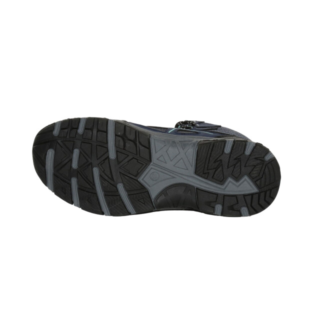 Regatta Dames lady vendeavour wandelschoenen UTRG9433_navyamazonite large