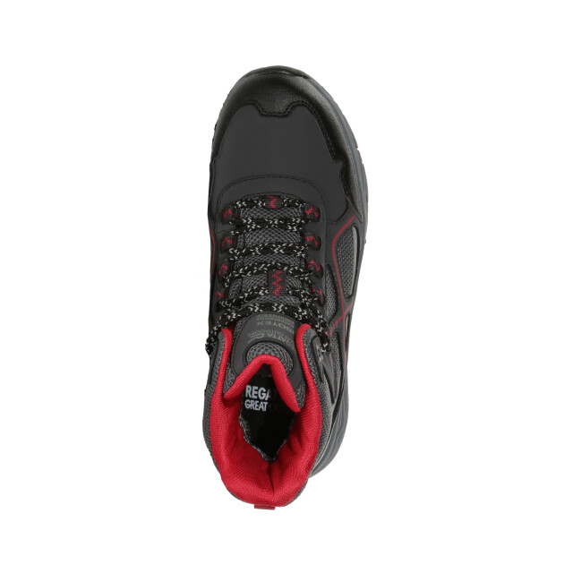 Regatta Dames lady vendeavour wandelschoenen UTRG9433_ashpinkpotion large