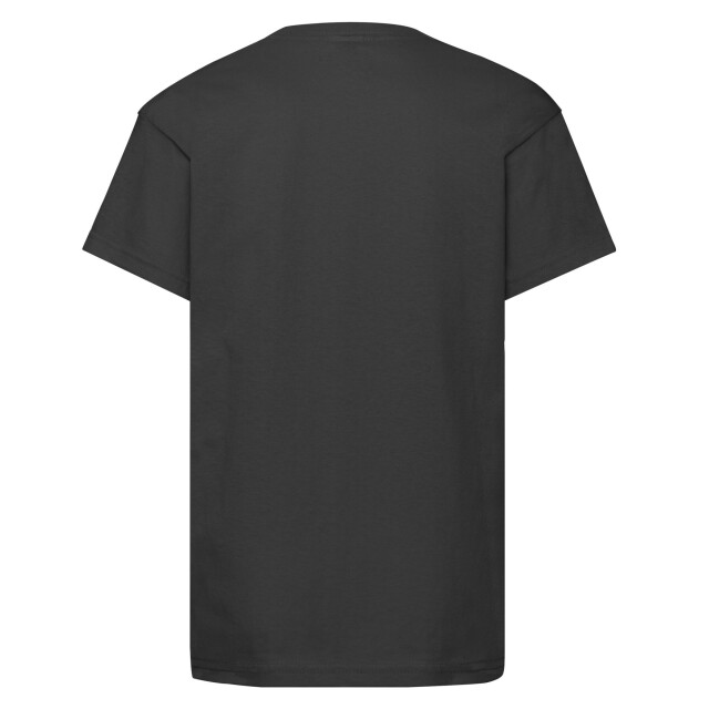 Fruit of the Loom Origineel t-shirt voor kinderen UTFK3081_black large
