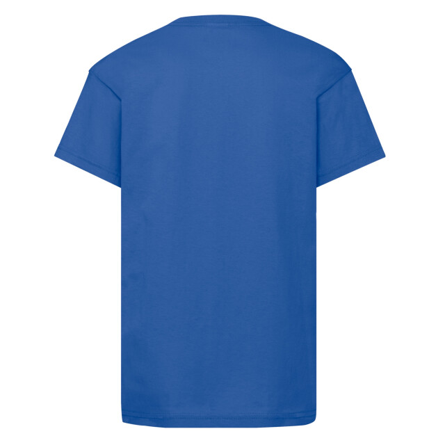 Fruit of the Loom Origineel t-shirt voor kinderen UTFK3081_royalblue large