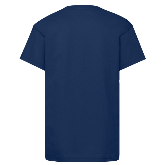 Fruit of the Loom Origineel t-shirt voor kinderen UTFK3081_navy large