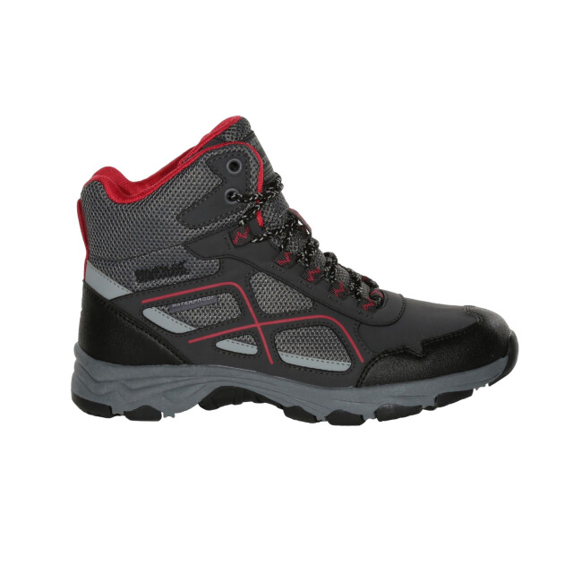 Regatta Dames lady vendeavour wandelschoenen UTRG9433_ashpinkpotion large