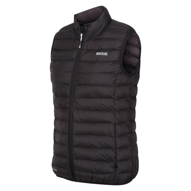 Regatta Dames marizion gilet UTRG9438_blacksealgrey large