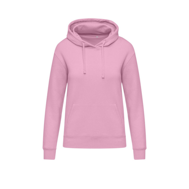 SG Dames originals hoodie UTFK3073_pink large