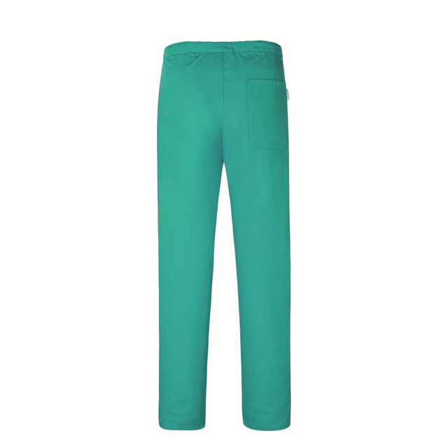 Karlowsky Unisex essential slip-on broek voor volwassenen UTFK3075_emeraldgreen large