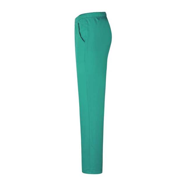 Karlowsky Unisex essential slip-on broek voor volwassenen UTFK3075_emeraldgreen large