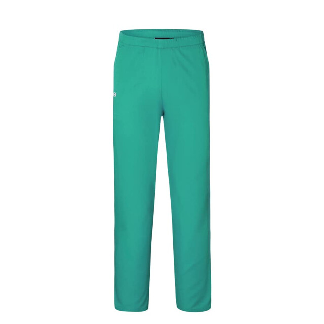 Karlowsky Unisex essential slip-on broek voor volwassenen UTFK3075_emeraldgreen large