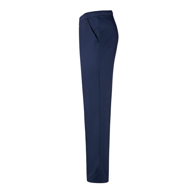 Karlowsky Unisex essential slip-on broek voor volwassenen UTFK3075_navy large