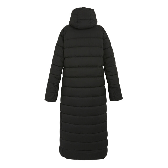 Regatta Dames elender baffled jas met capuchon UTRG9217_black large