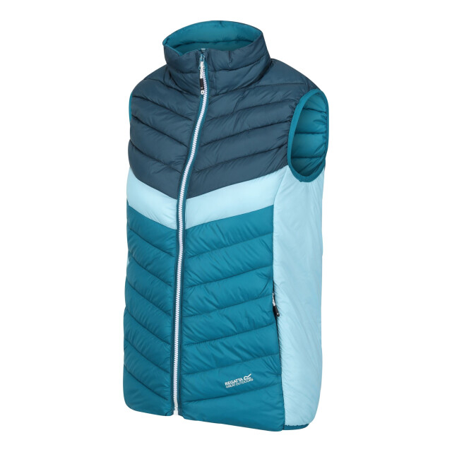 Regatta Dames harrock ii baffled gilet UTRG9067_gulfstreamreflectinglake large