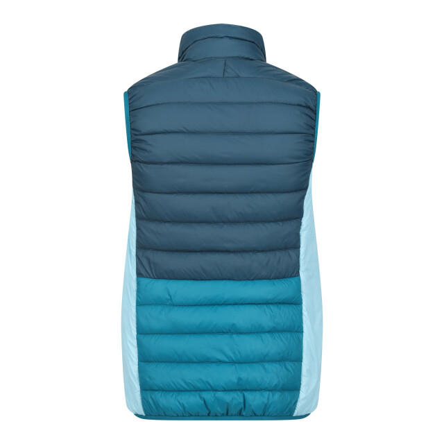 Regatta Dames harrock ii baffled gilet UTRG9067_gulfstreamreflectinglake large