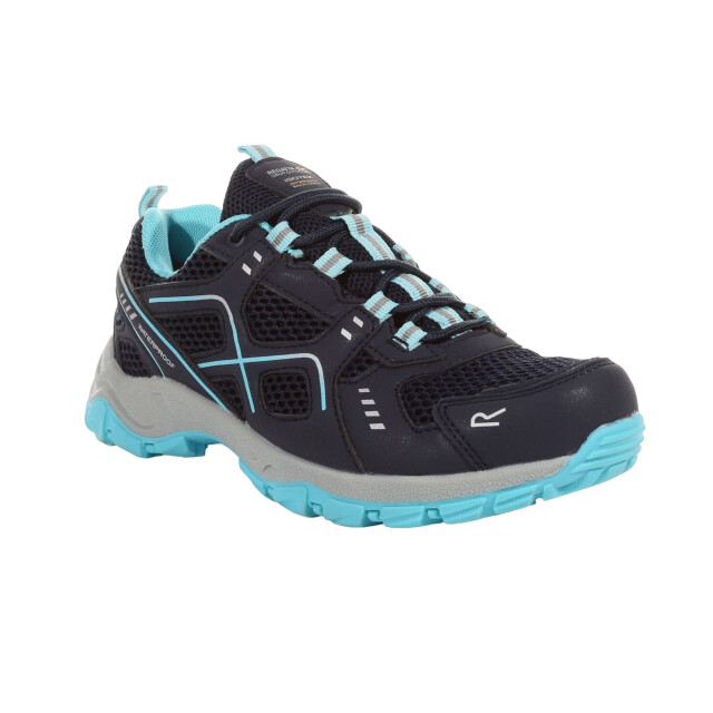 Regatta Dames vendeavour wandelschoenen UTRG8964_navyamazonite large