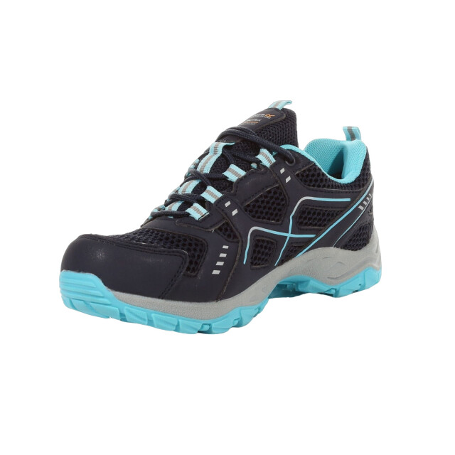 Regatta Dames vendeavour wandelschoenen UTRG8964_navyamazonite large