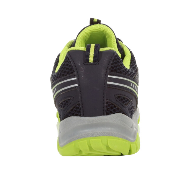 Regatta Heren vendeavour waterdichte wandelschoenen UTRG8564_navylimepunch large